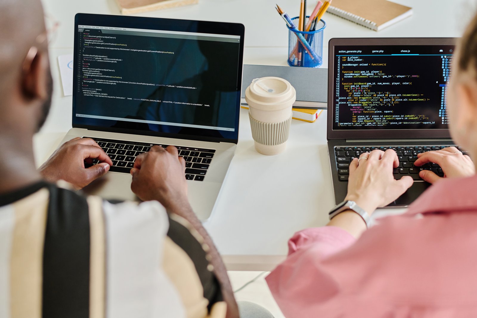 Customer Software Development